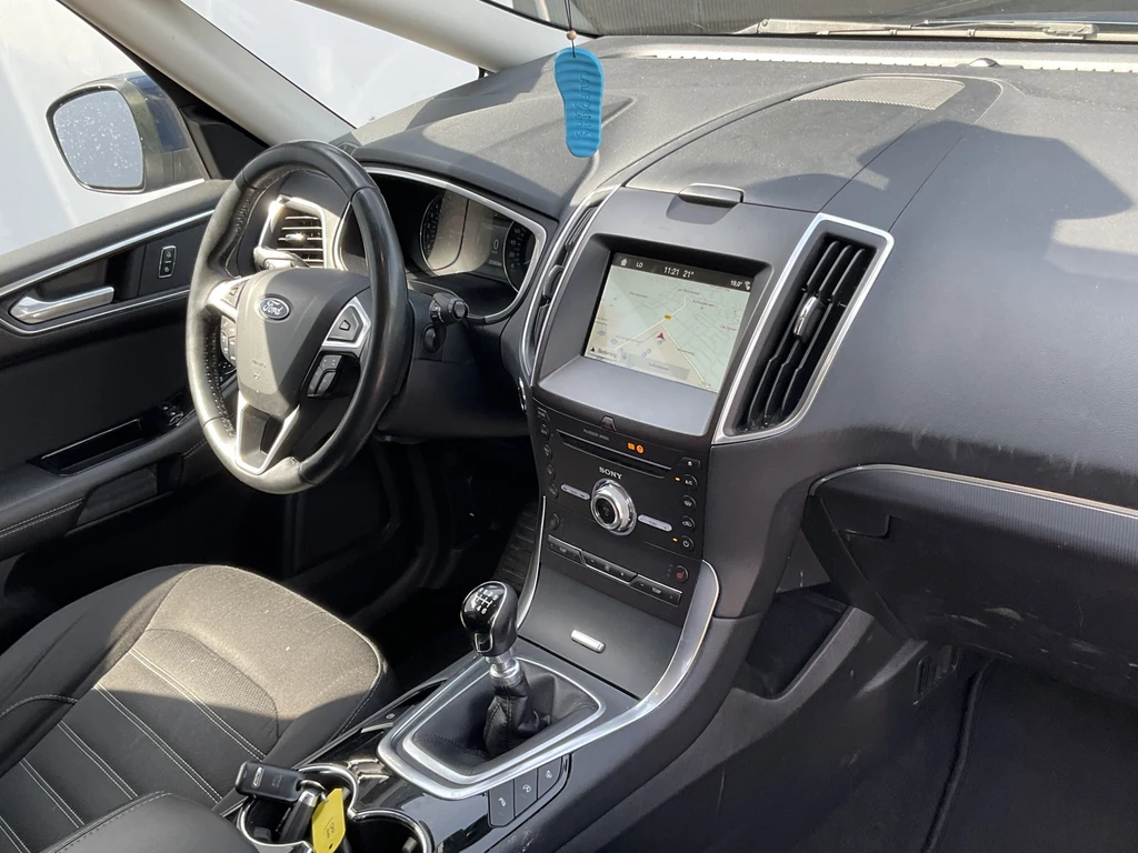 Ford Galaxy – foto 9