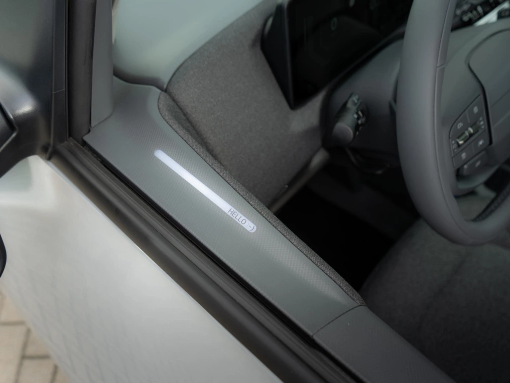 Kia EV2 – foto 32