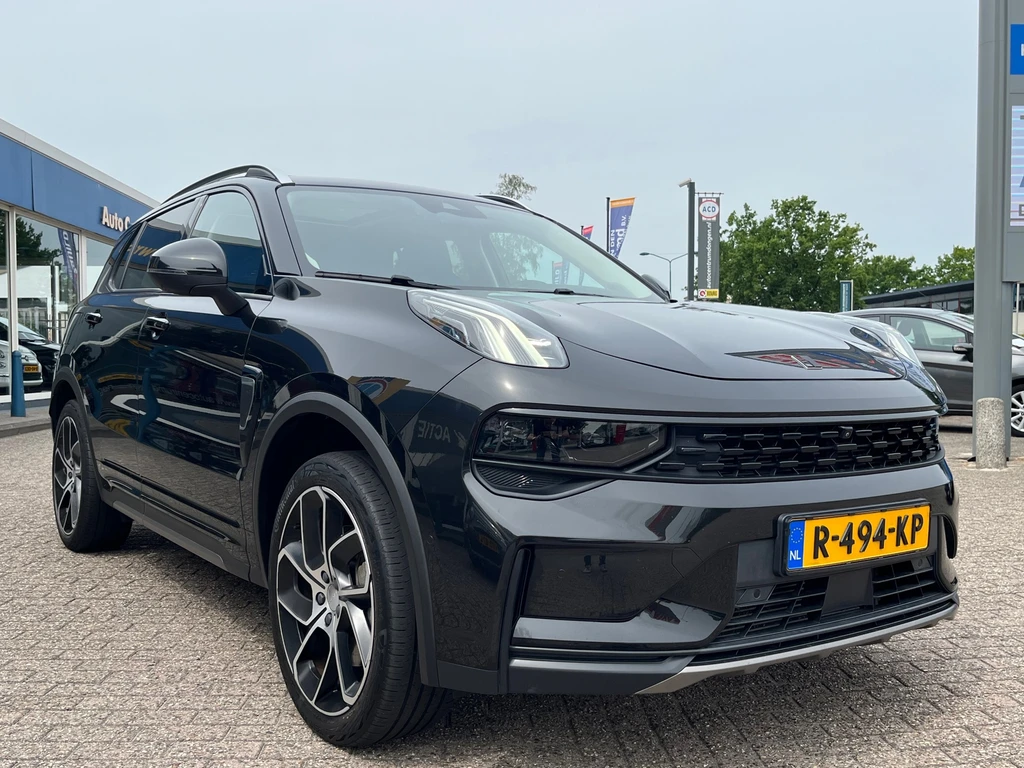 Lynk & Co 01 – foto 15