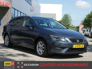 SEAT Leon – thumbnail 9