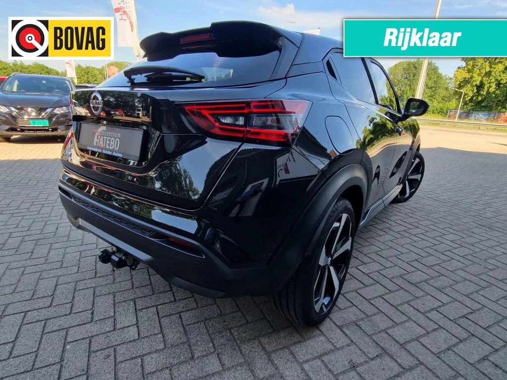 Nissan Juke – foto 5