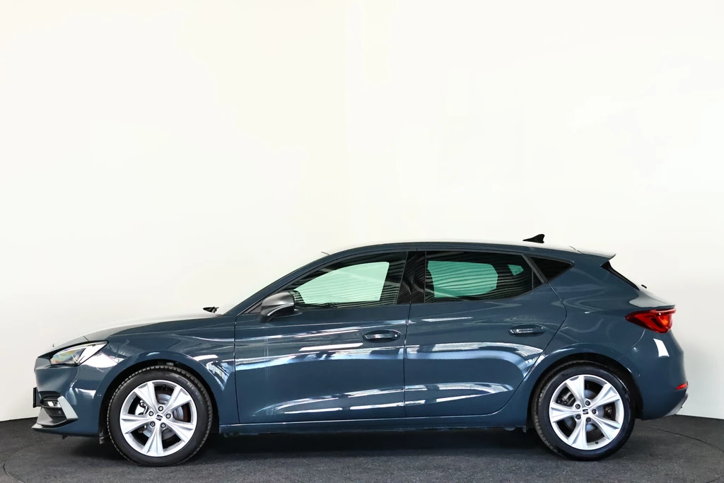 SEAT Leon – foto 3