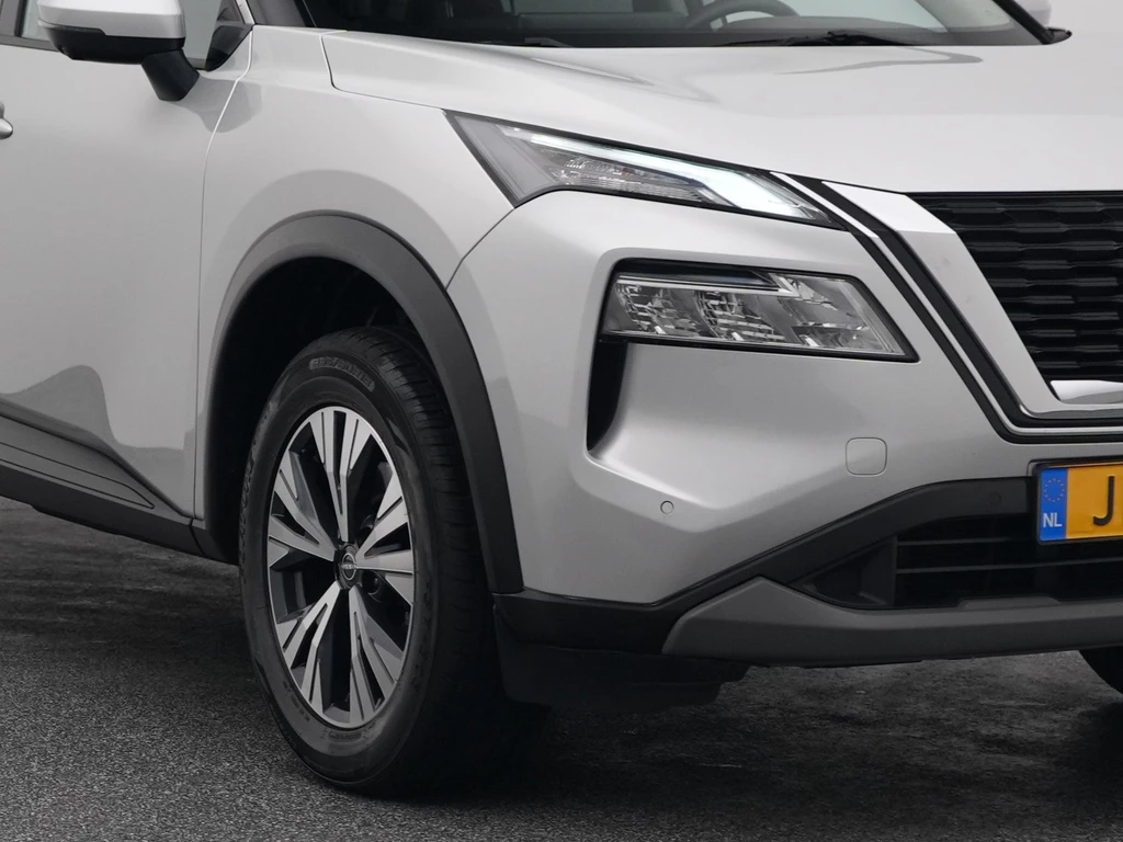 Nissan X-Trail – foto 26
