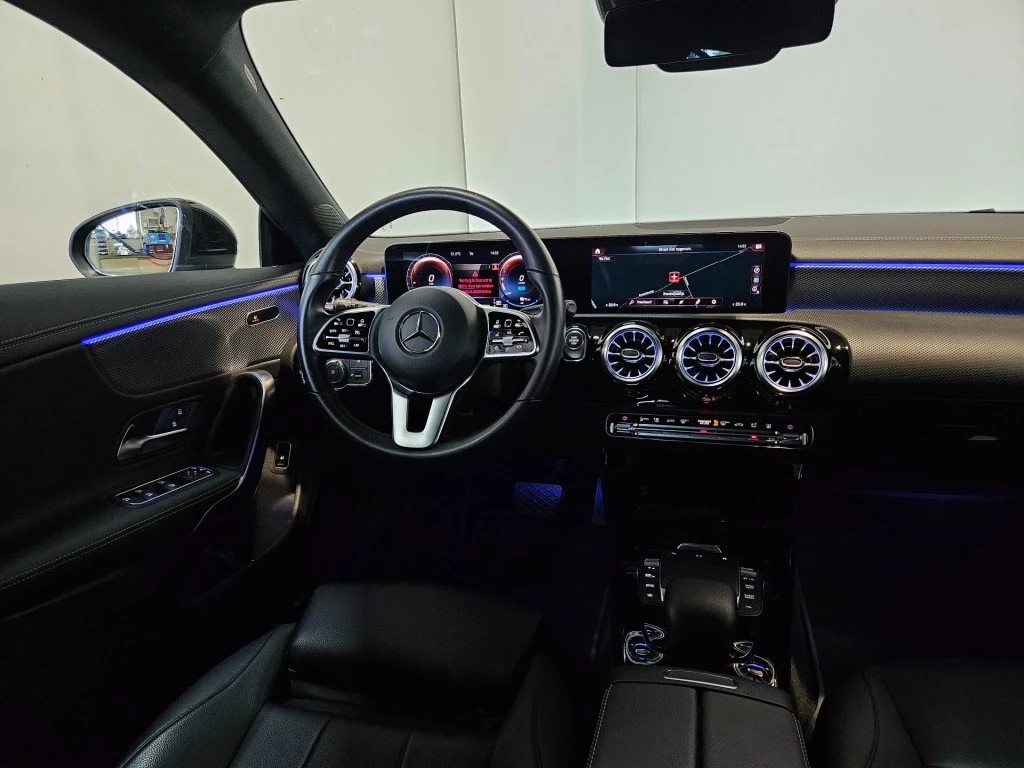 Mercedes-Benz CLA – foto 22