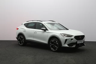 CUPRA Formentor – thumbnail 7