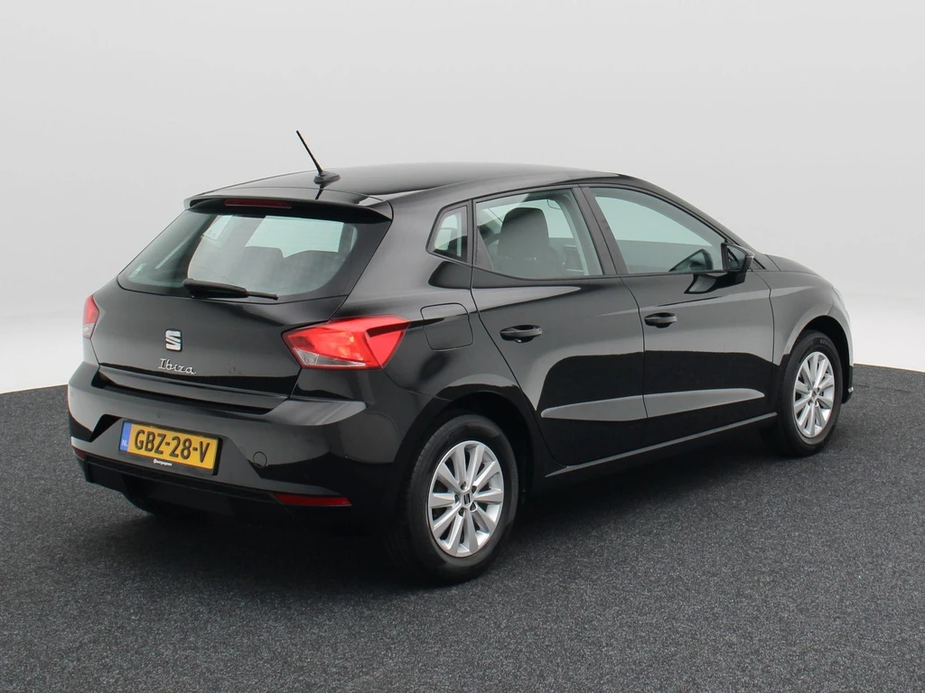 SEAT Ibiza – foto 4
