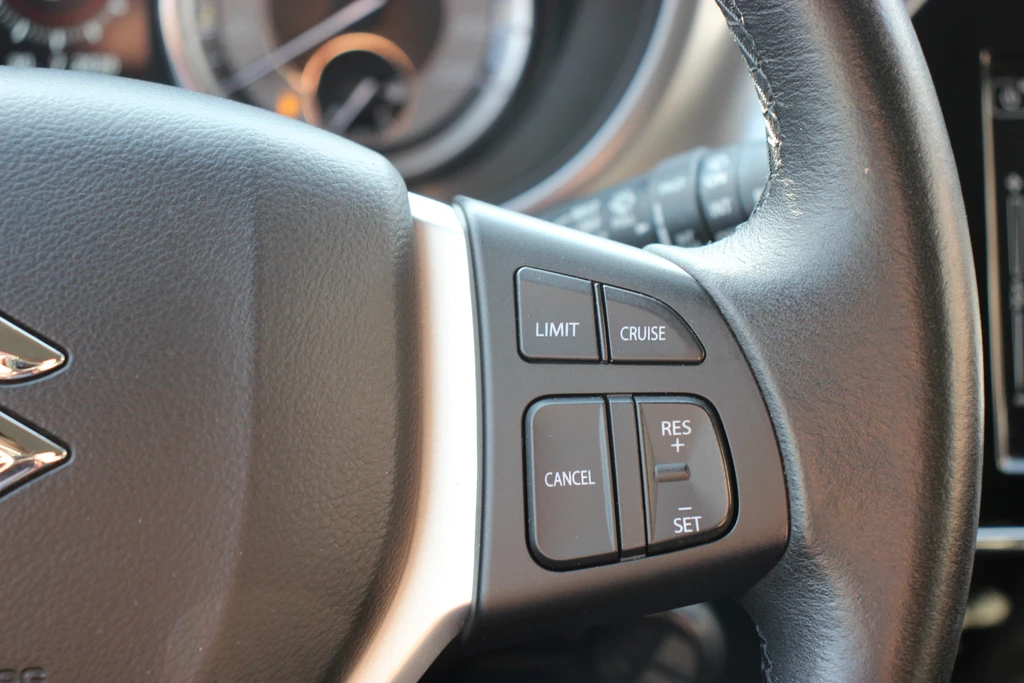 Suzuki Vitara – foto 15