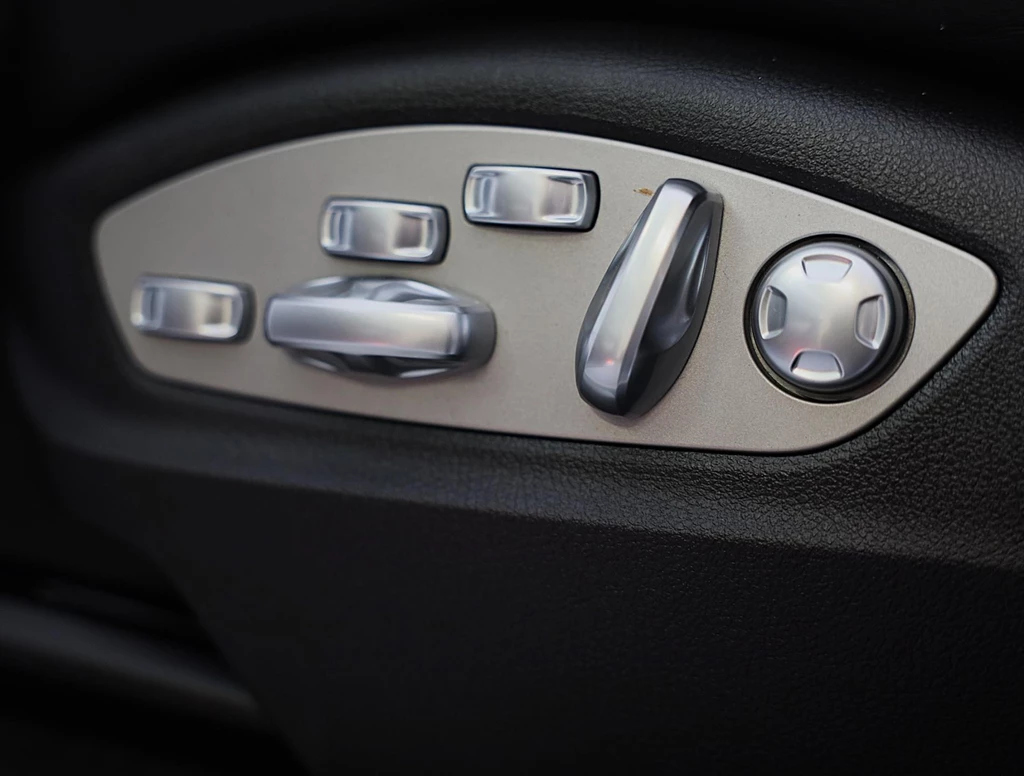 Porsche Macan – foto 25