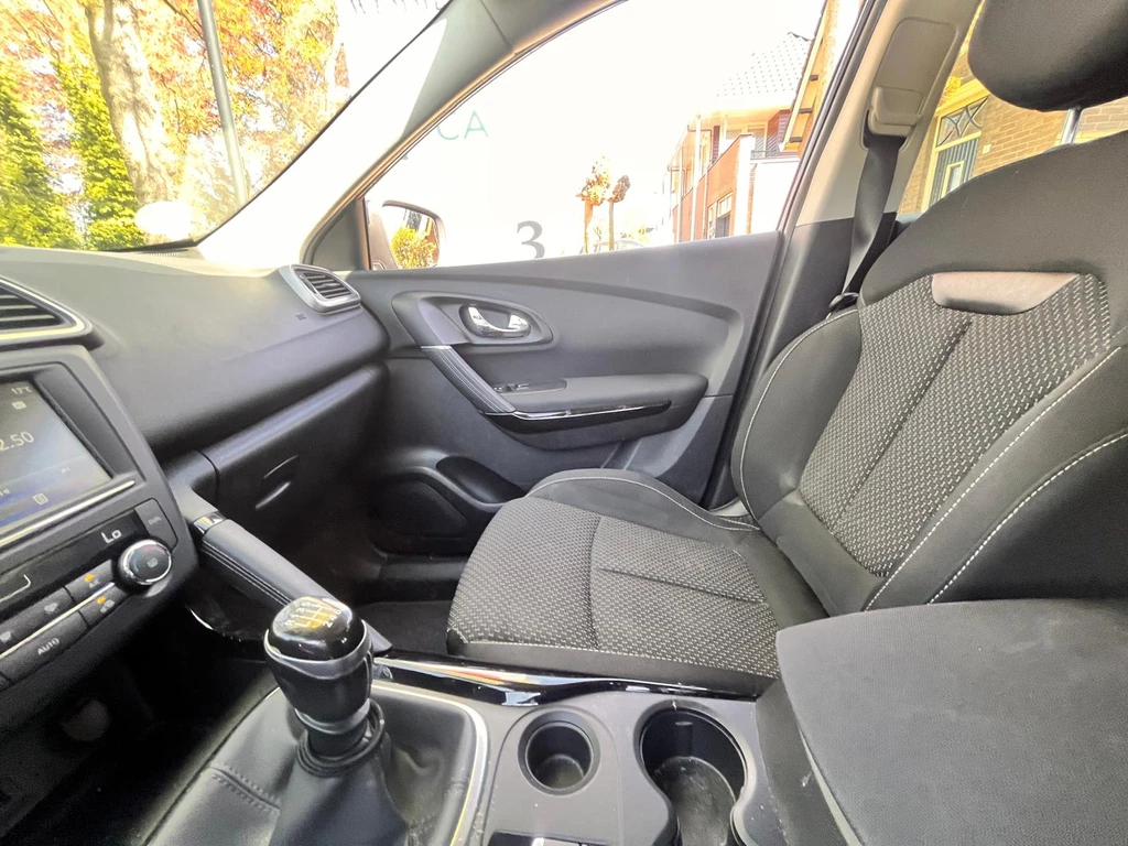 Renault Kadjar – foto 15