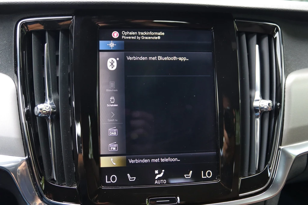 Volvo V90 – foto 34