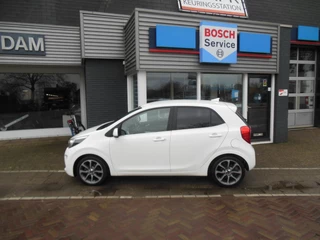 Kia Picanto – thumbnail 2