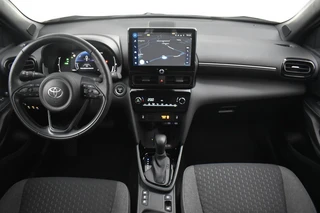 Toyota Yaris Cross – thumbnail 12