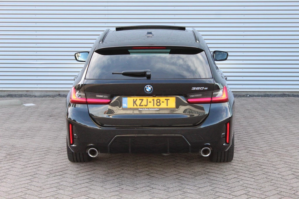 BMW 3 Serie – foto 6