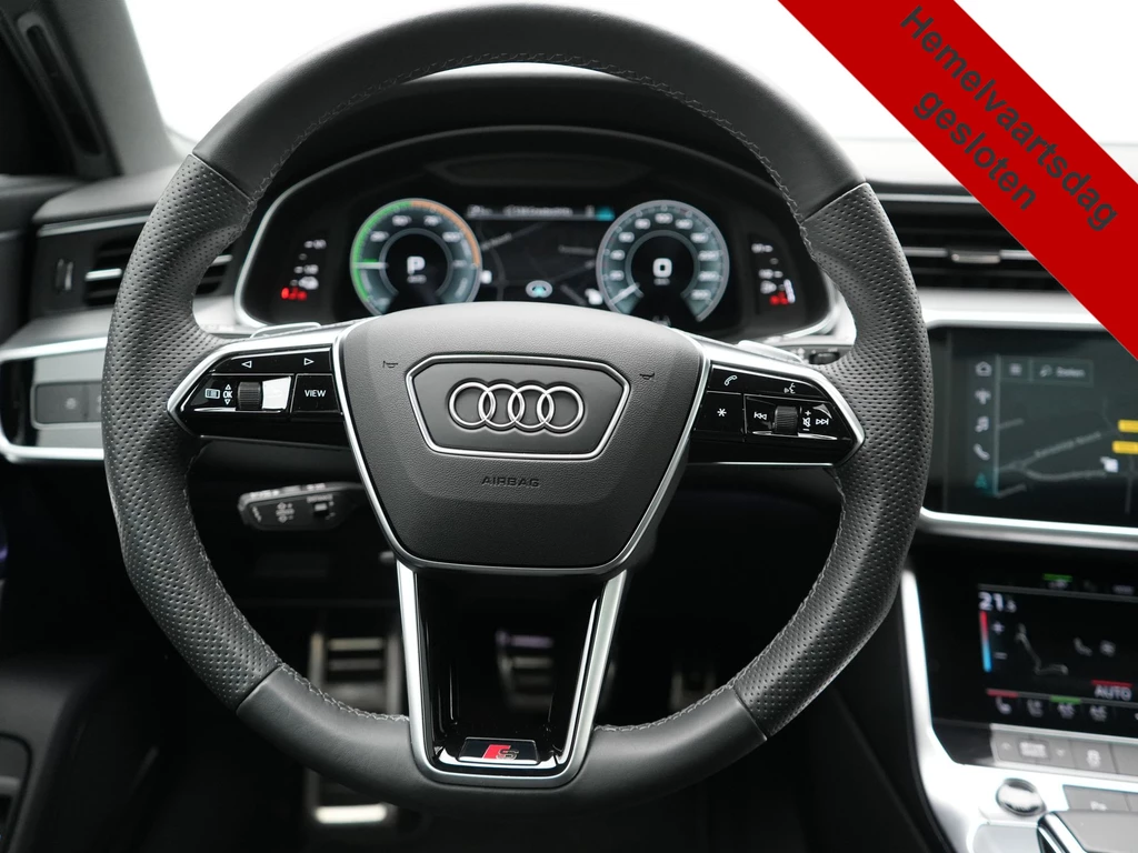 Audi A6 – foto 28