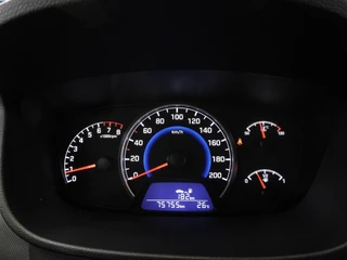 Hyundai i10 – thumbnail 21