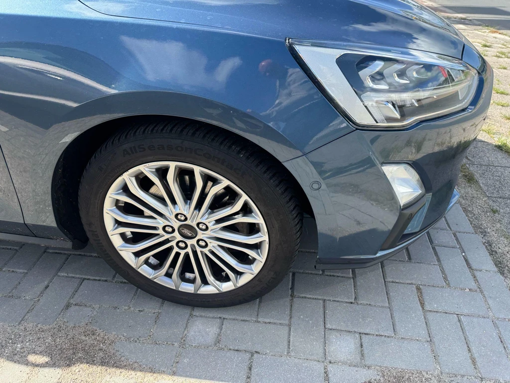 Ford Focus – foto 14