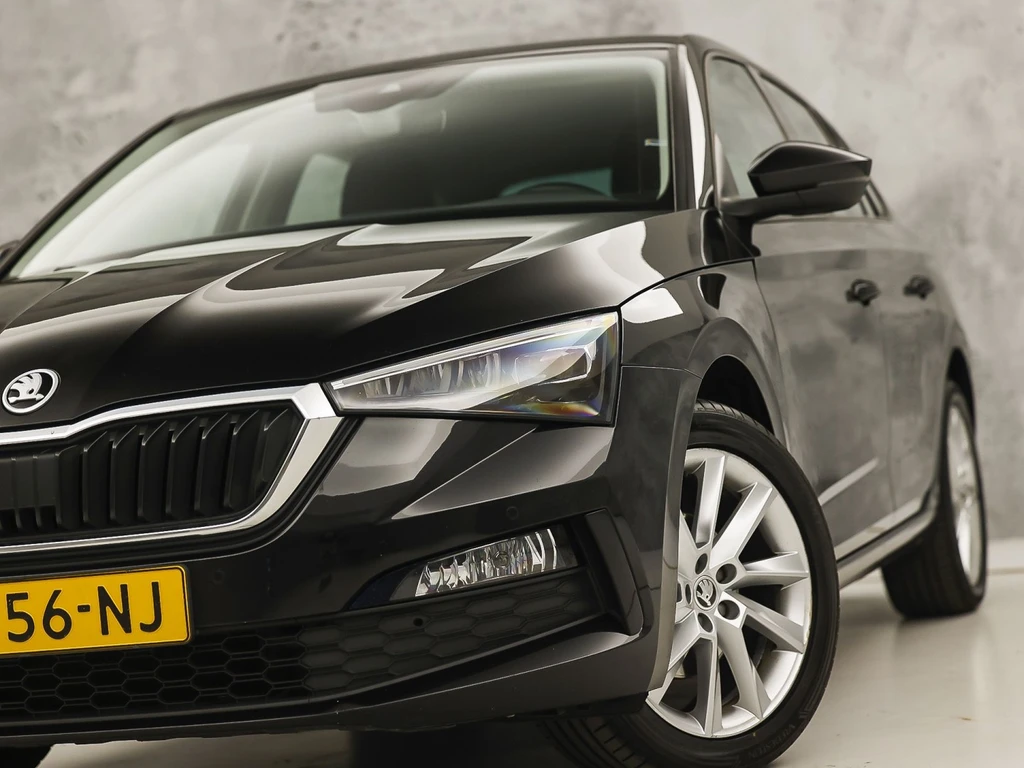 Škoda Scala – foto 2