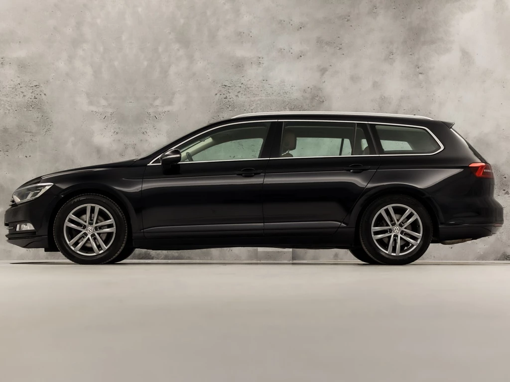 Volkswagen Passat – foto 3