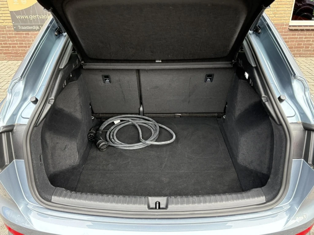 Audi Q4 Sportback e-tron – foto 38