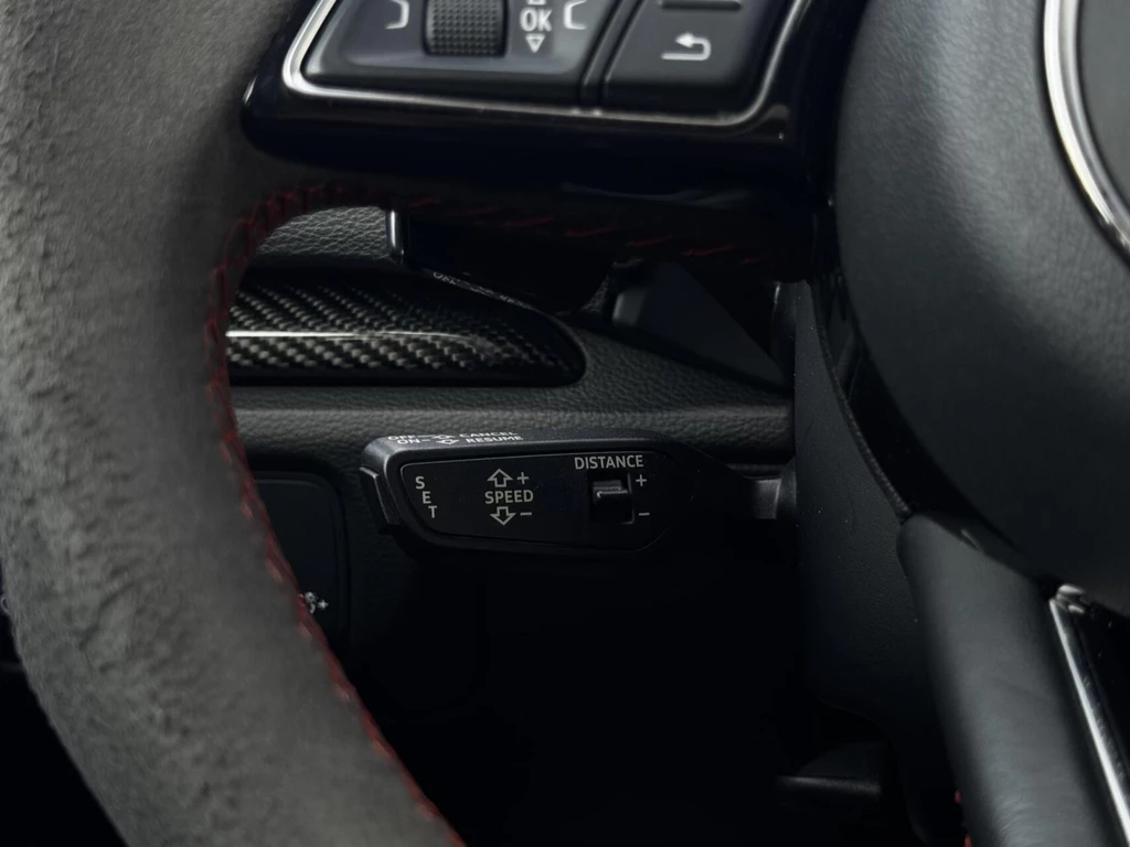 Audi RS3 – foto 39