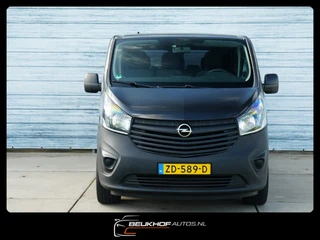 Opel Vivaro – thumbnail 9