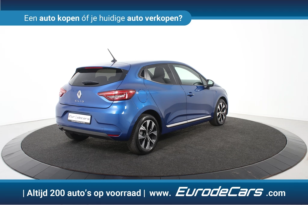 Renault Clio – foto 11