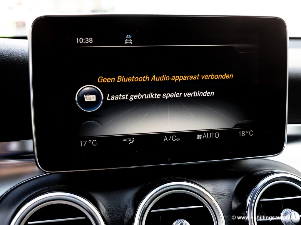 Mercedes-Benz GLC – foto 25