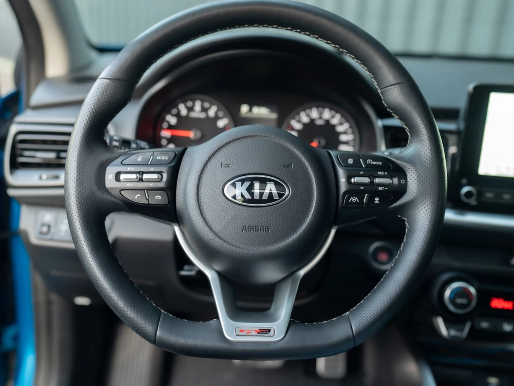 Kia Stonic – foto 29