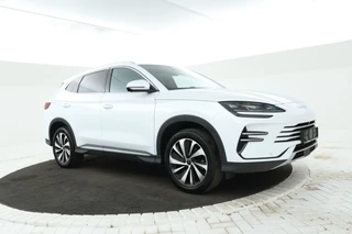 BYD SEAL U – thumbnail 5