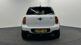 MINI Countryman – thumbnail 4