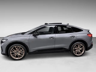 Audi Q4 Sportback e-tron – thumbnail 4