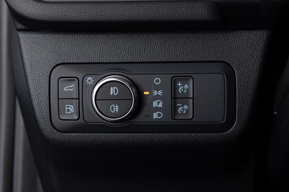 Ford Kuga – foto 17