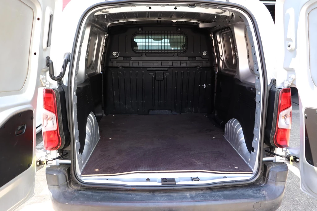 Peugeot Partner – foto 13