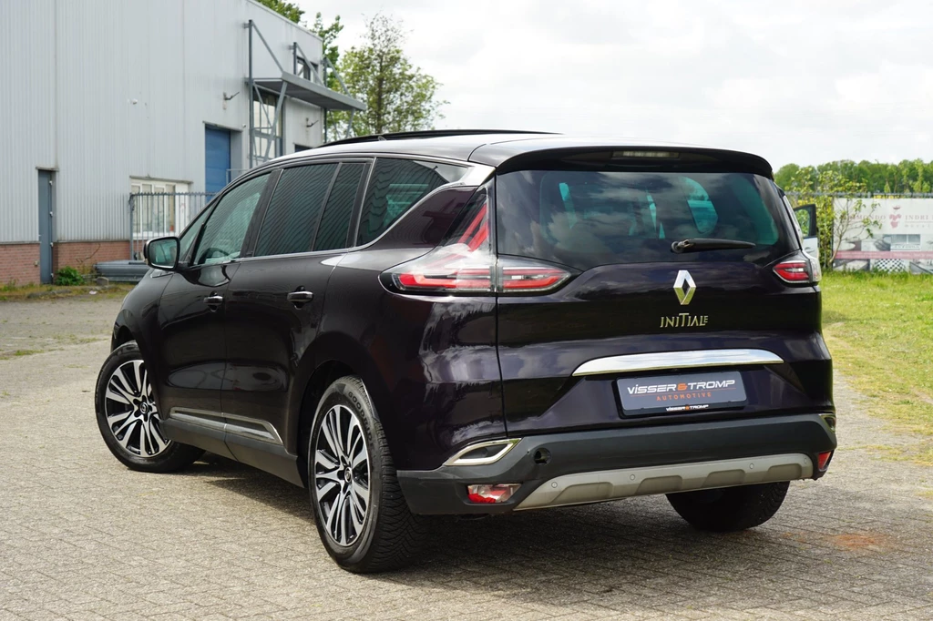 Renault Espace – foto 3