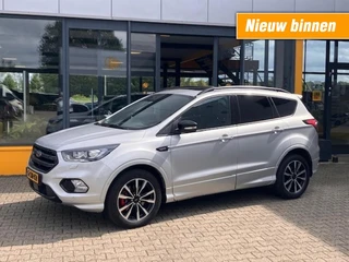 Ford Kuga – thumbnail 1