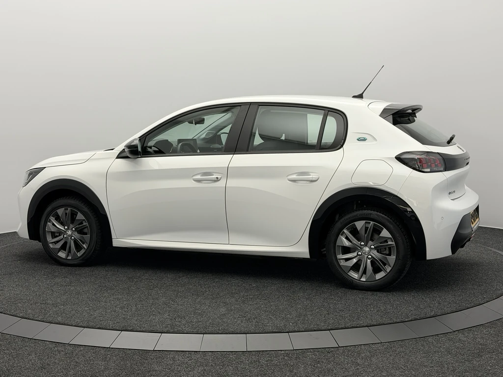 Peugeot e-208 – foto 2