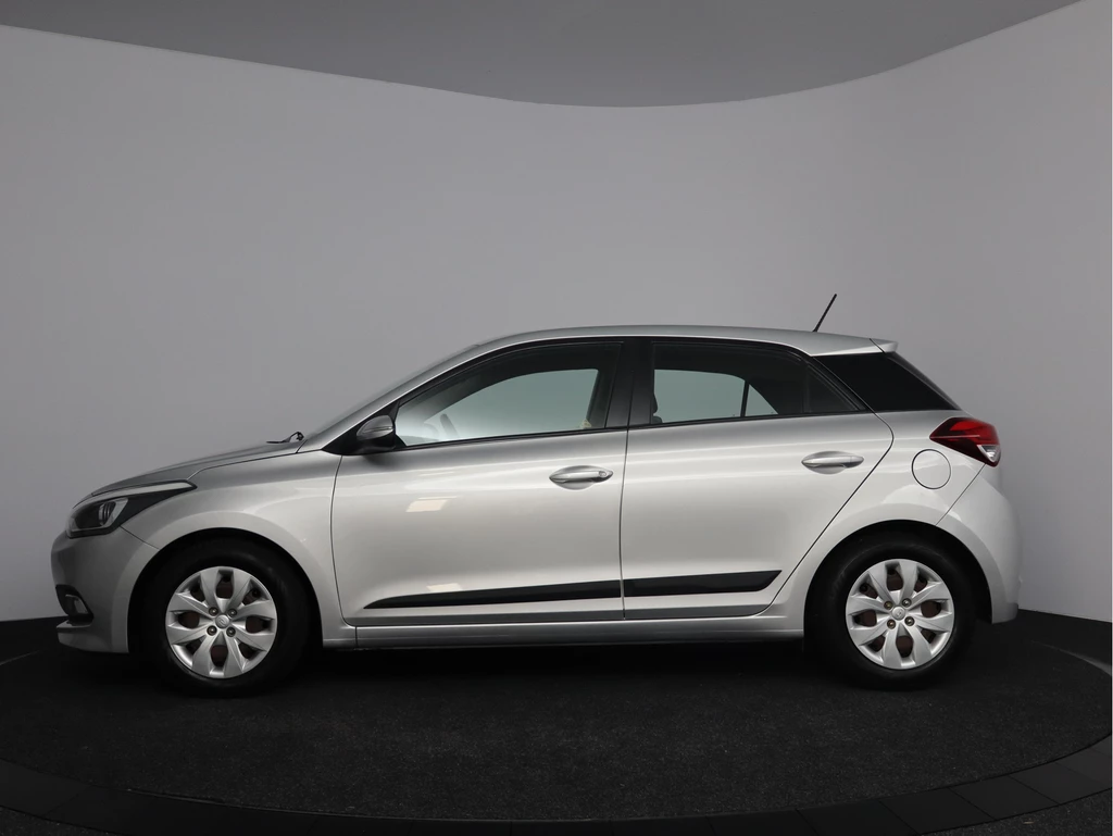 Hyundai i20 – foto 3