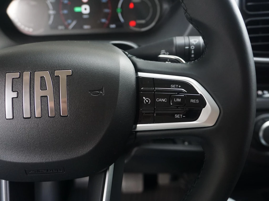 Fiat E-Ducato – foto 32