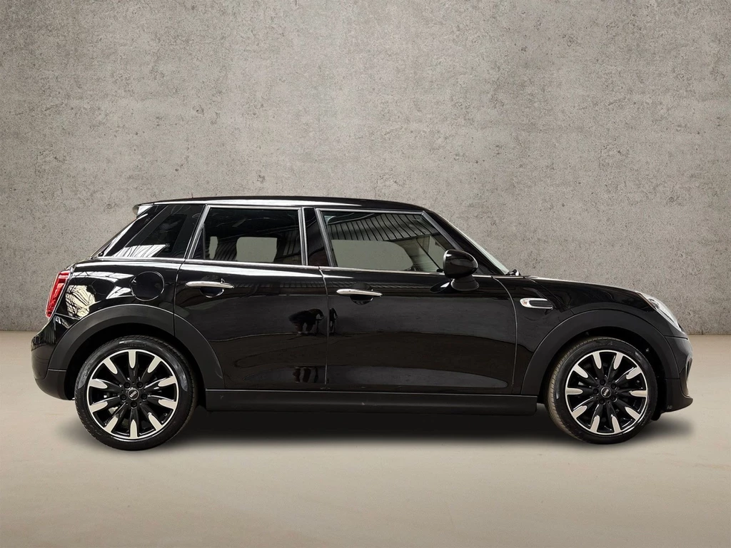 MINI One – foto 5