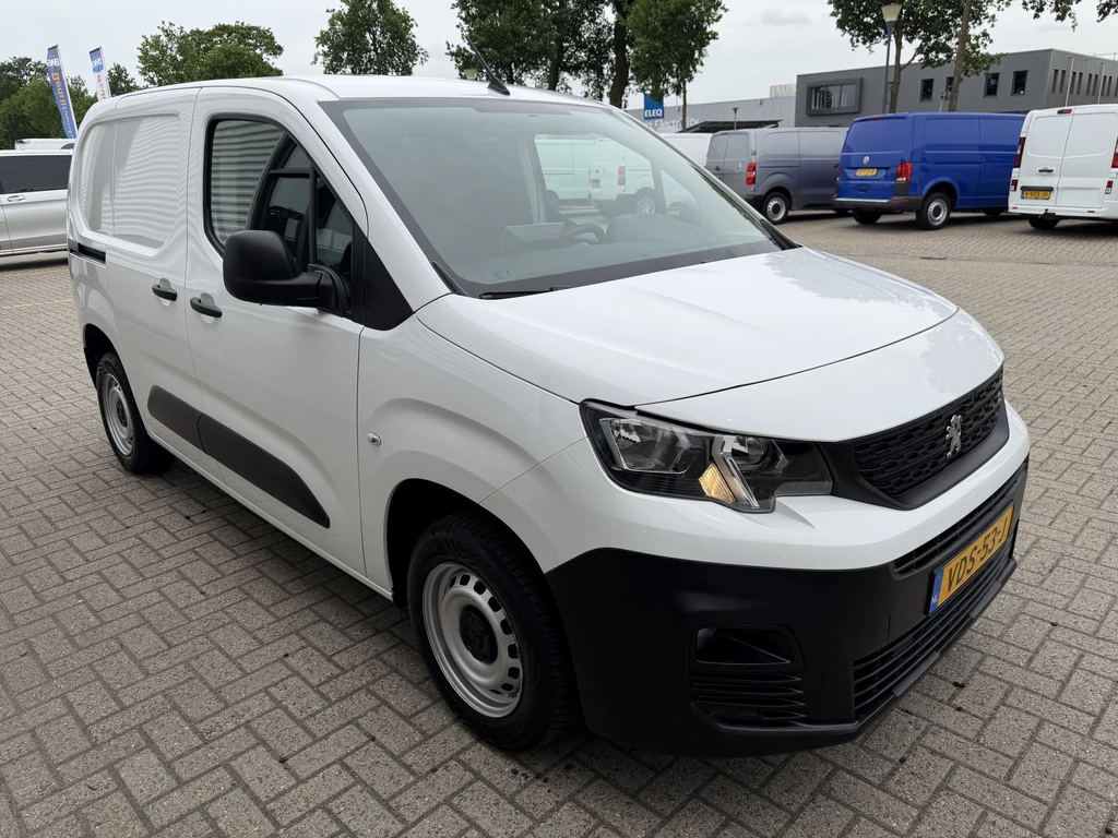 Peugeot Partner – foto 6