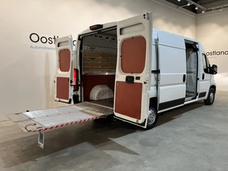 Peugeot Boxer – thumbnail 2