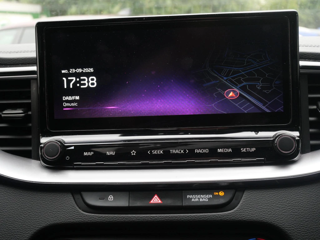 Kia XCeed – foto 14