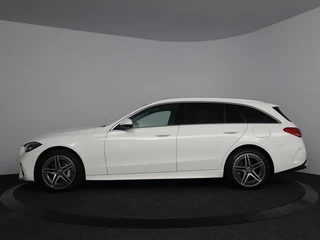 Mercedes-Benz C-Klasse – thumbnail 3