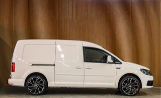 Volkswagen Caddy – thumbnail 5