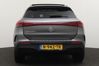 Mercedes-Benz EQA – thumbnail 3