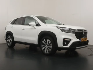 Suzuki S-Cross – thumbnail 10