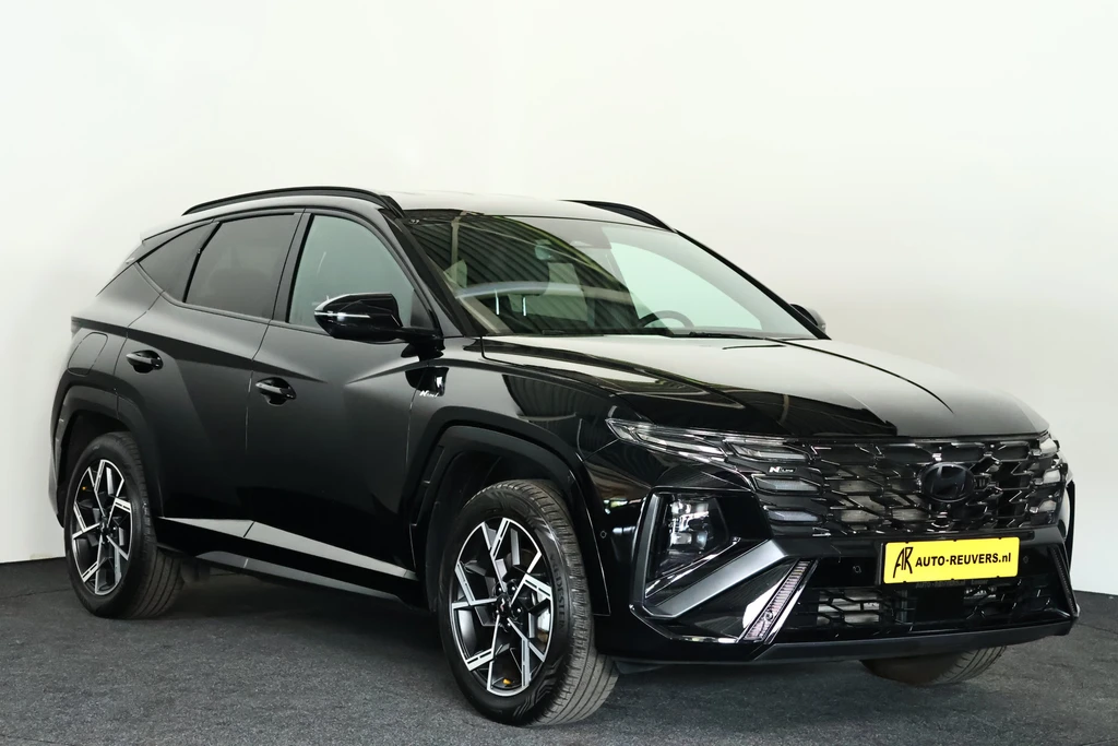 Hyundai Tucson – foto 7