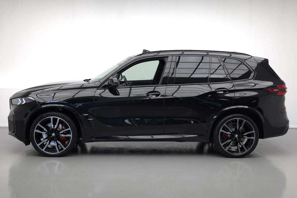 BMW X5 – foto 9