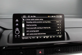Honda CR-V – thumbnail 43