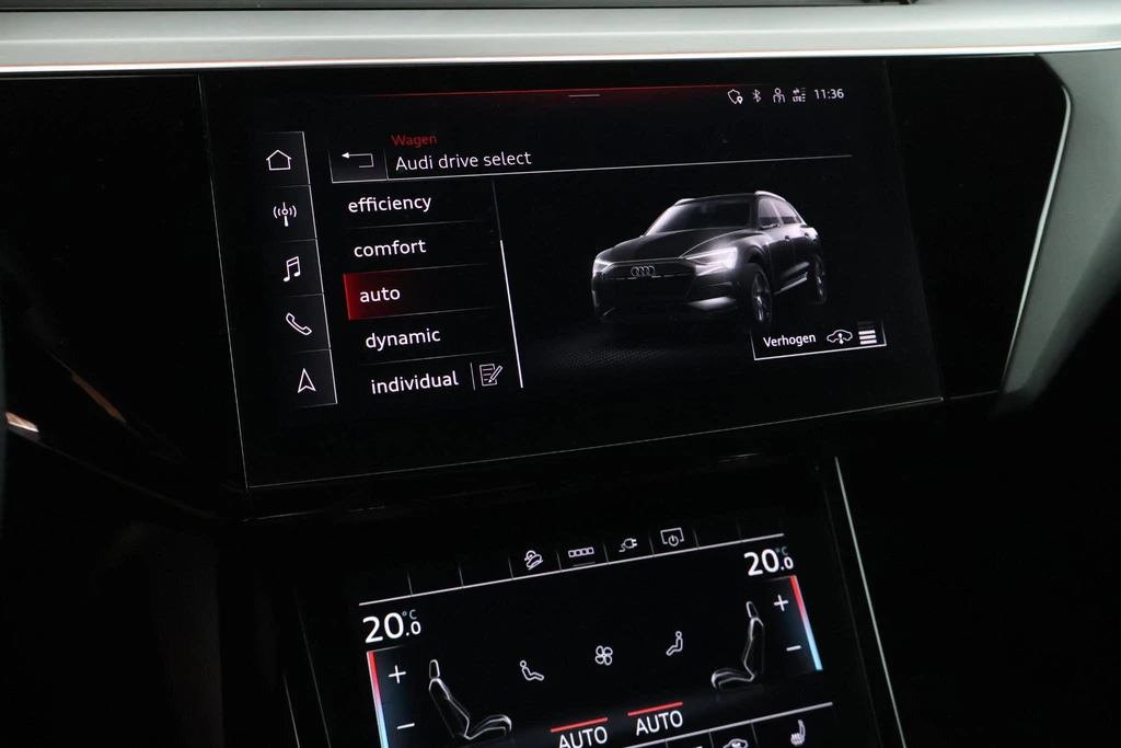Audi e-tron – foto 27